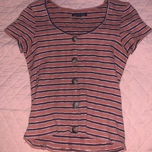 american eagle shirt